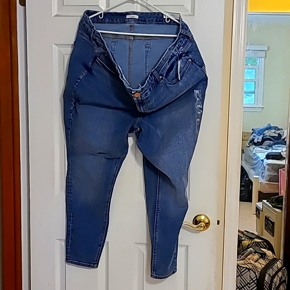 NWT M-Jeans